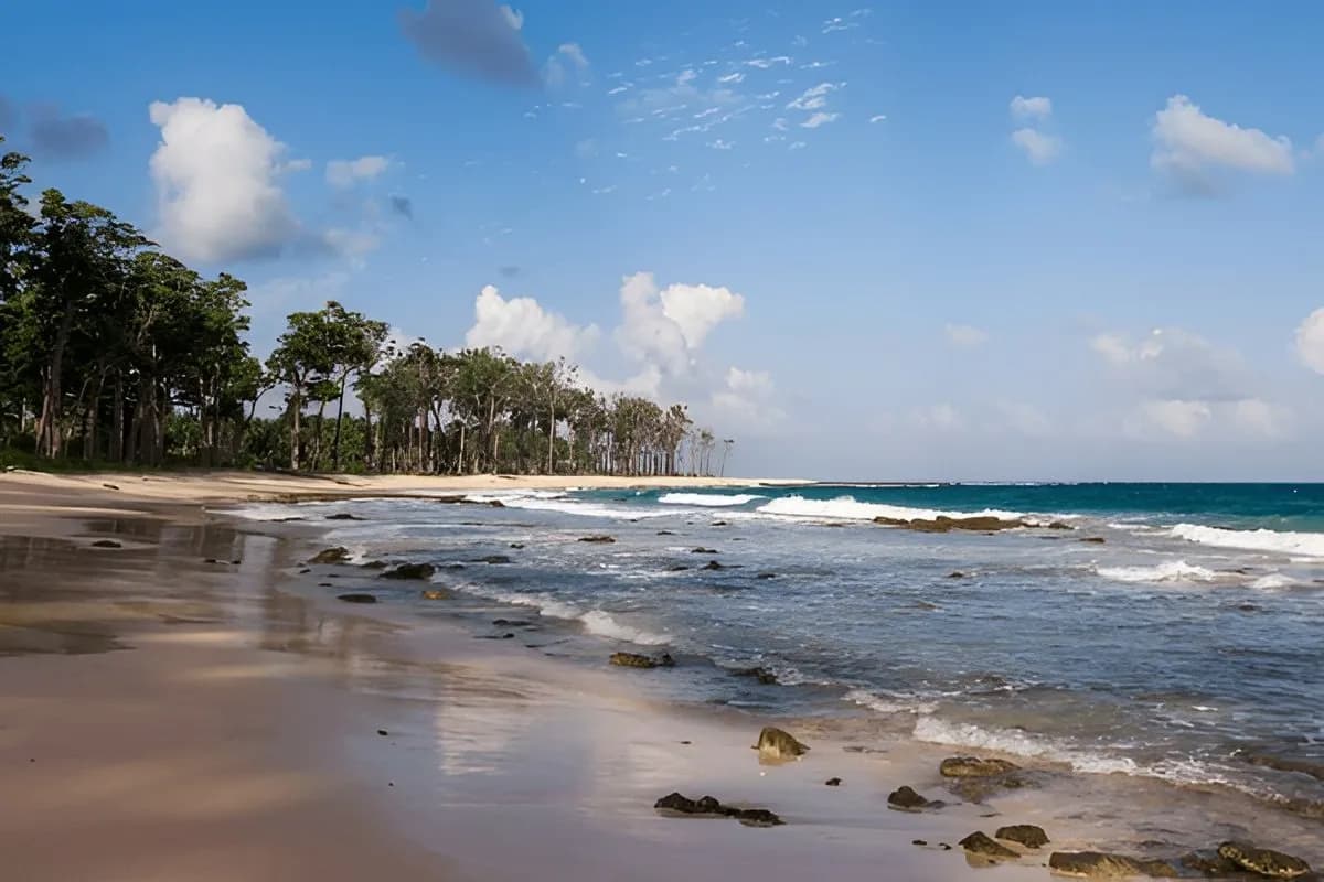 Little Andaman
