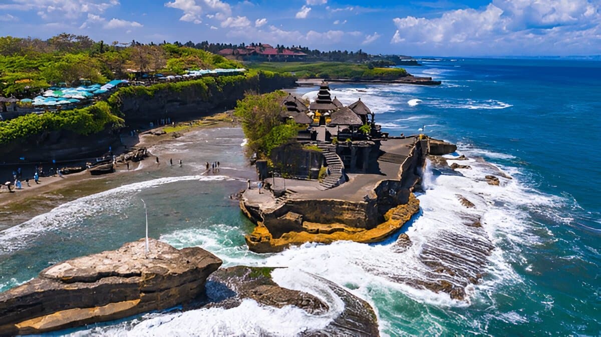 Tanah Lot