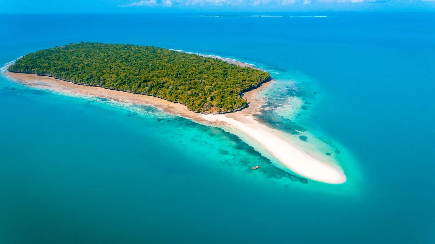 Lakshadweep Retreat