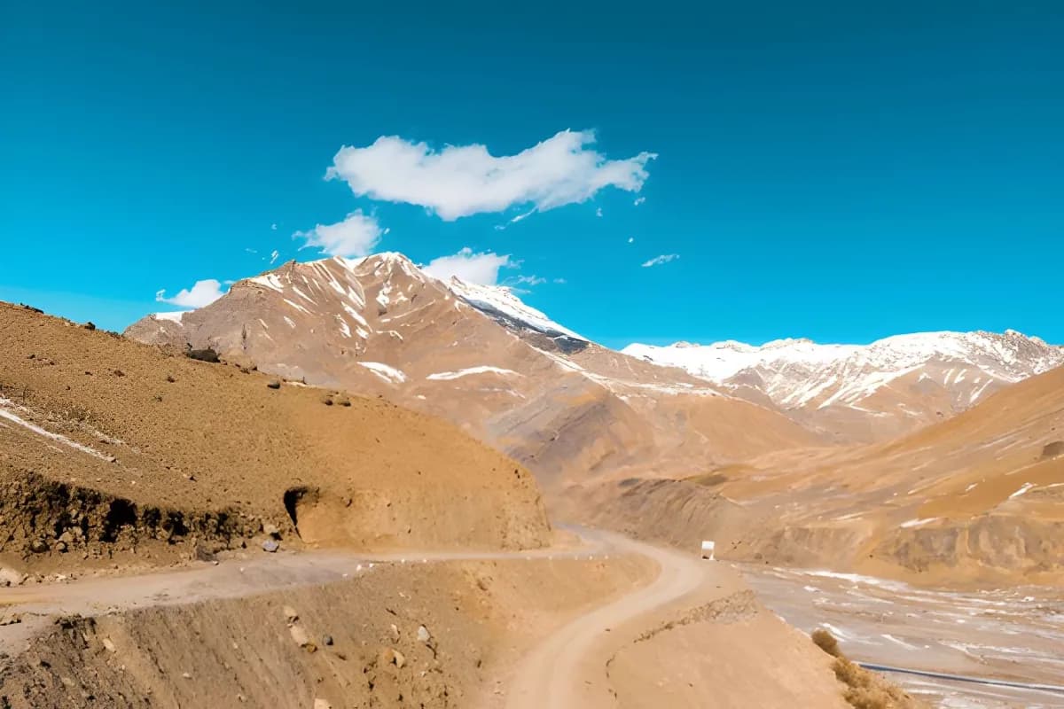 Pin Valley National Park