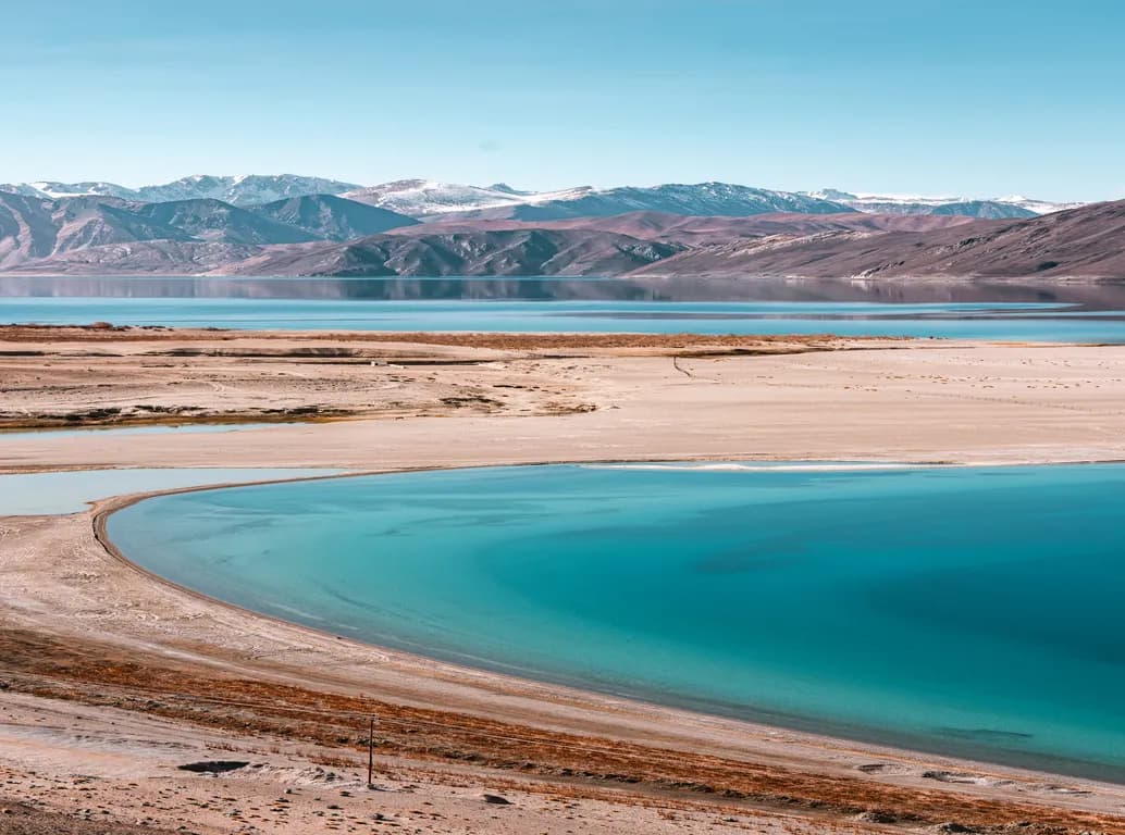 Ultimate Bike trip to Ladakh