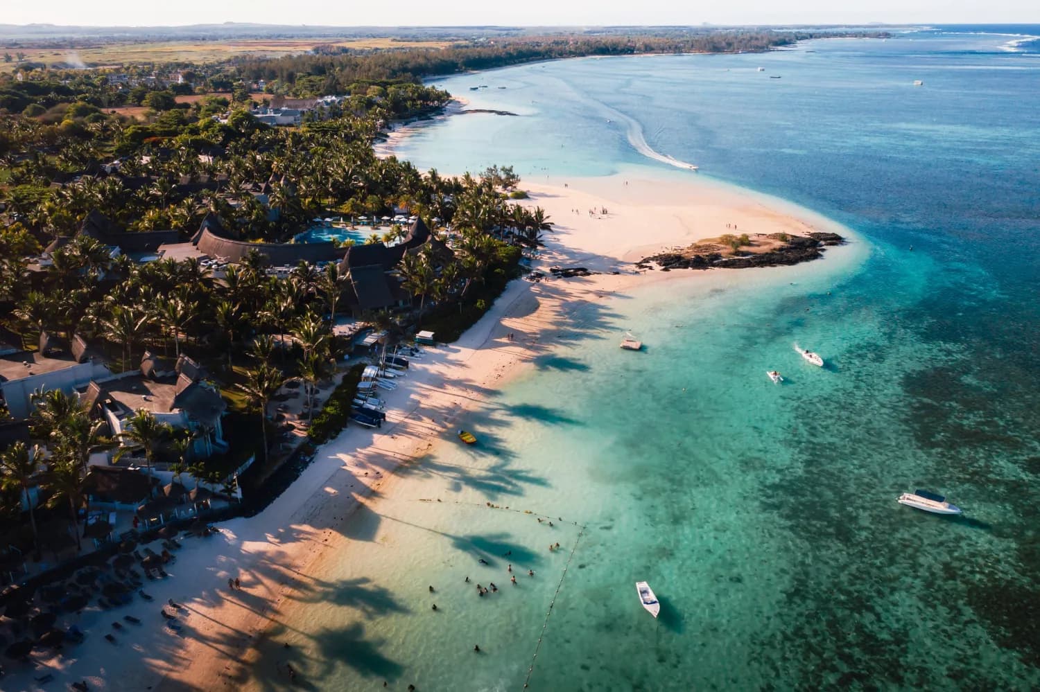Sunny Mauritius Getaway | Grand Bassin & Nature Trails