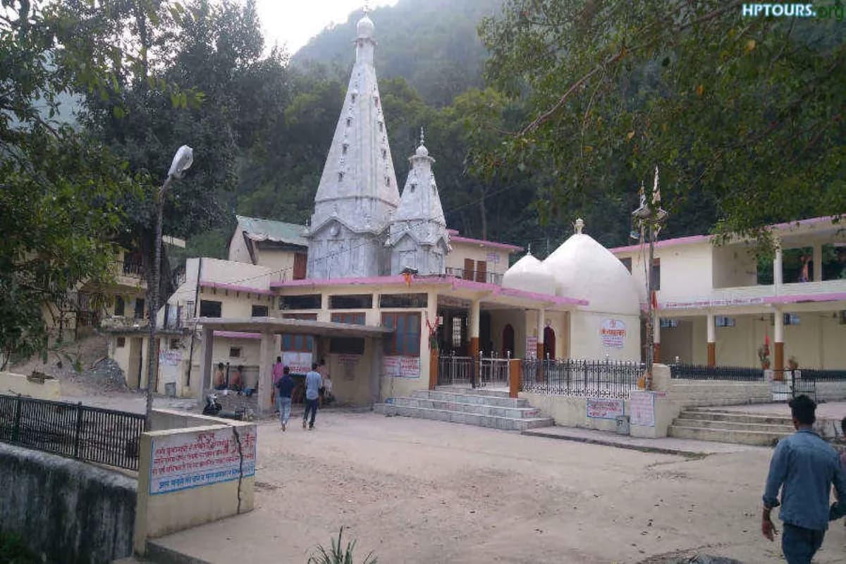 rishi markandeya temple 