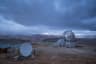 Indian Astronomical Observatory Hanle view