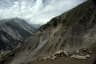 Zoji La  In Ladakh