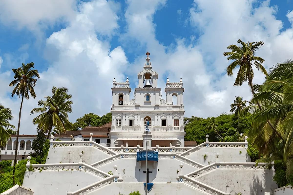 Our Lady of the Immaculate Conception Church