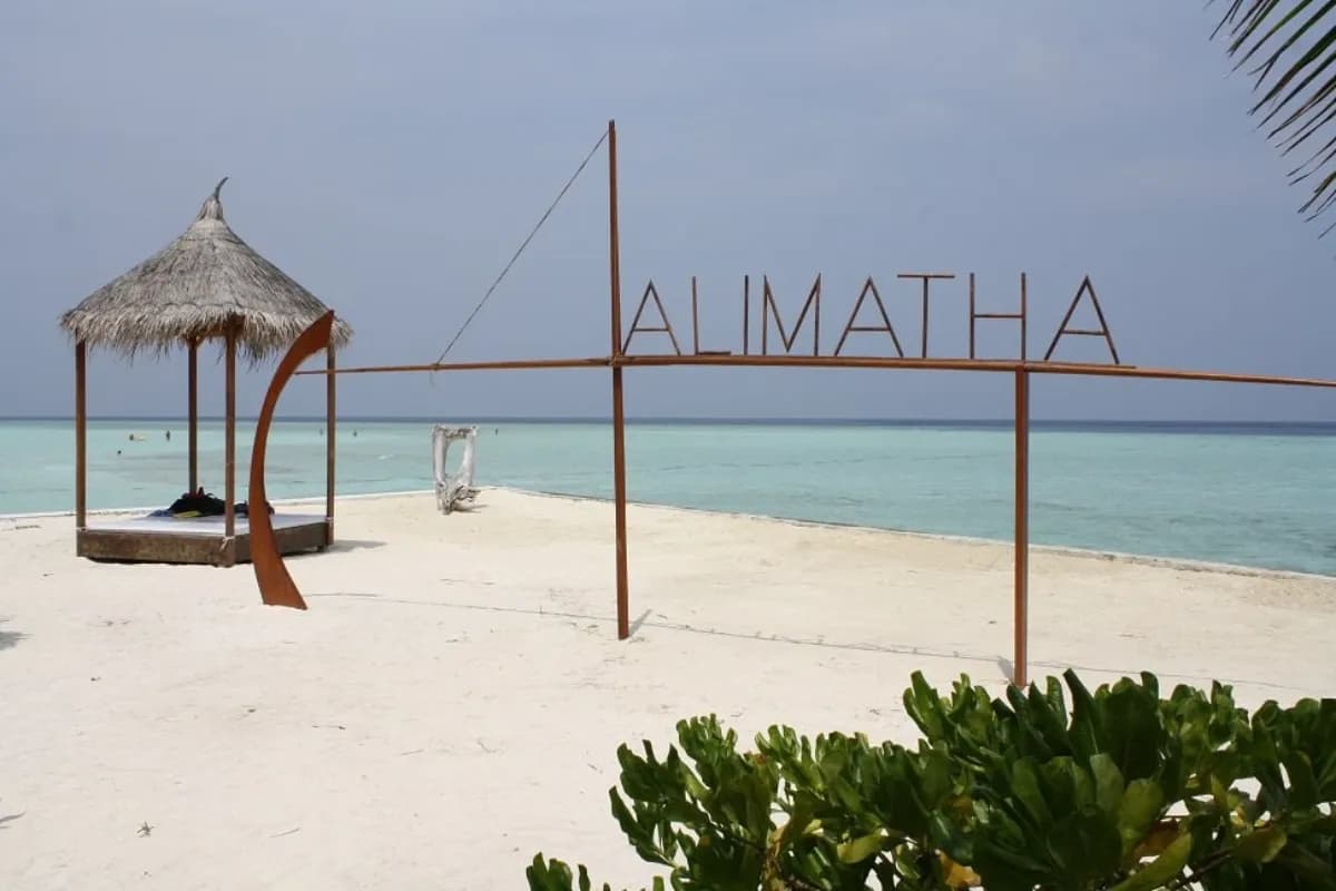 Alimathaa