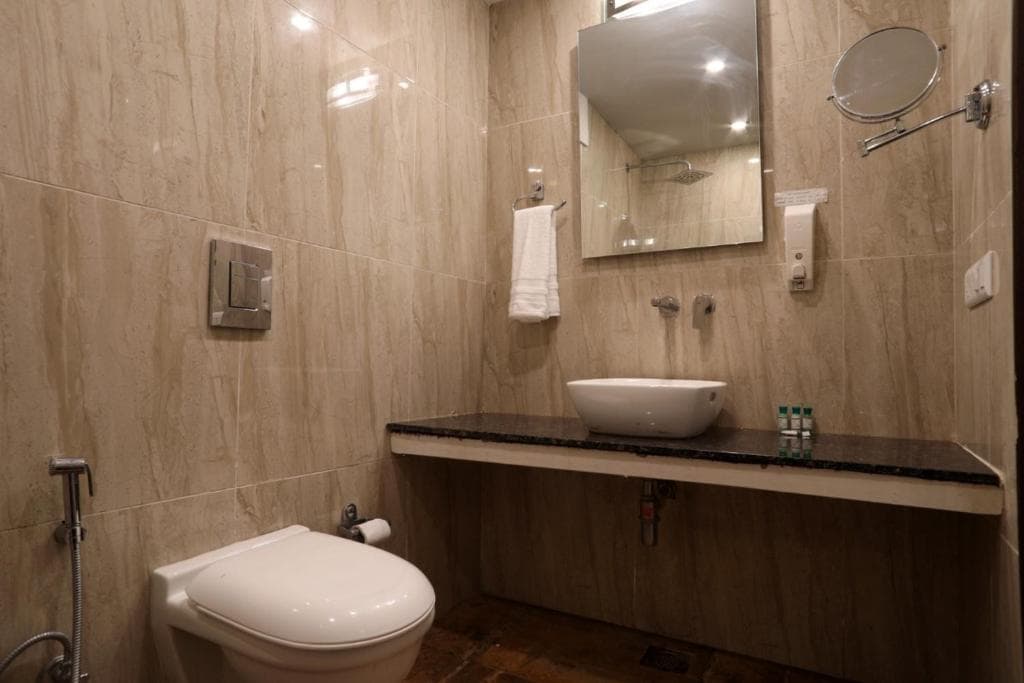 The Forest View by DL Hotels & Resorts