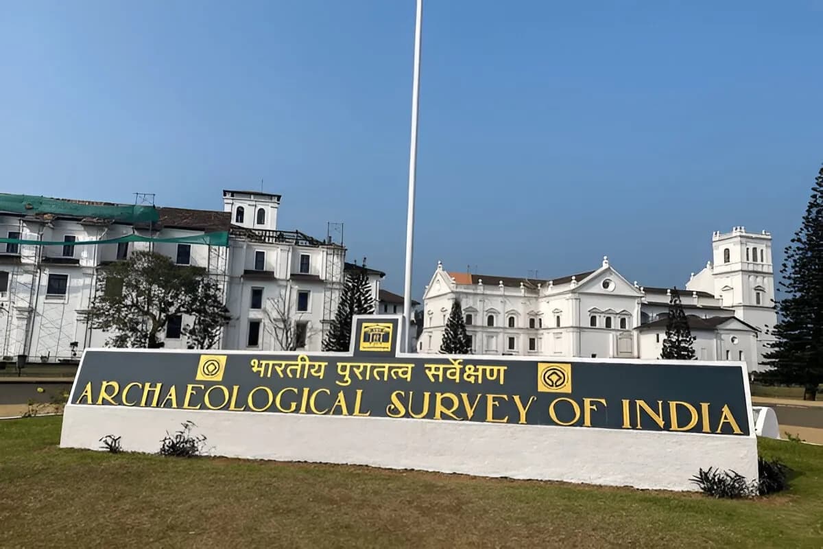 Archaeological Museum of Goa