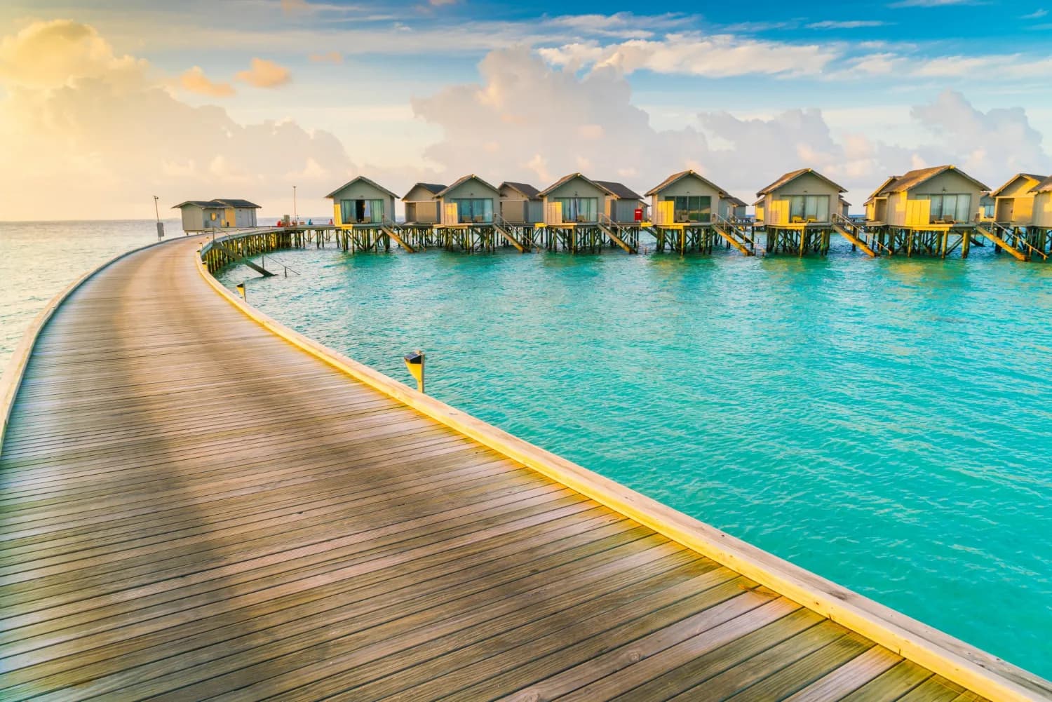 Maldives