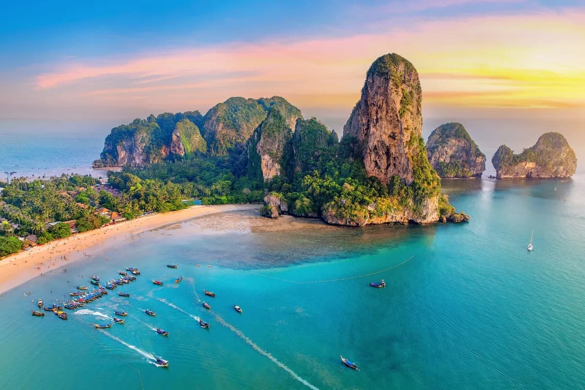 Krabi
