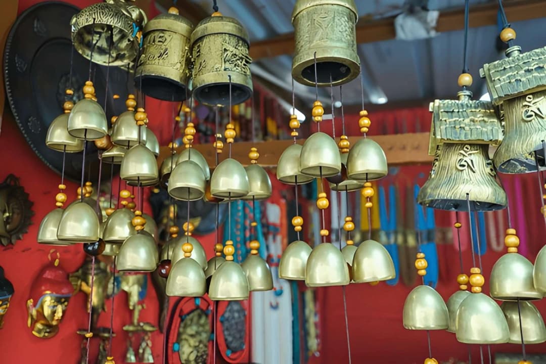 Handicrafts and Stalls