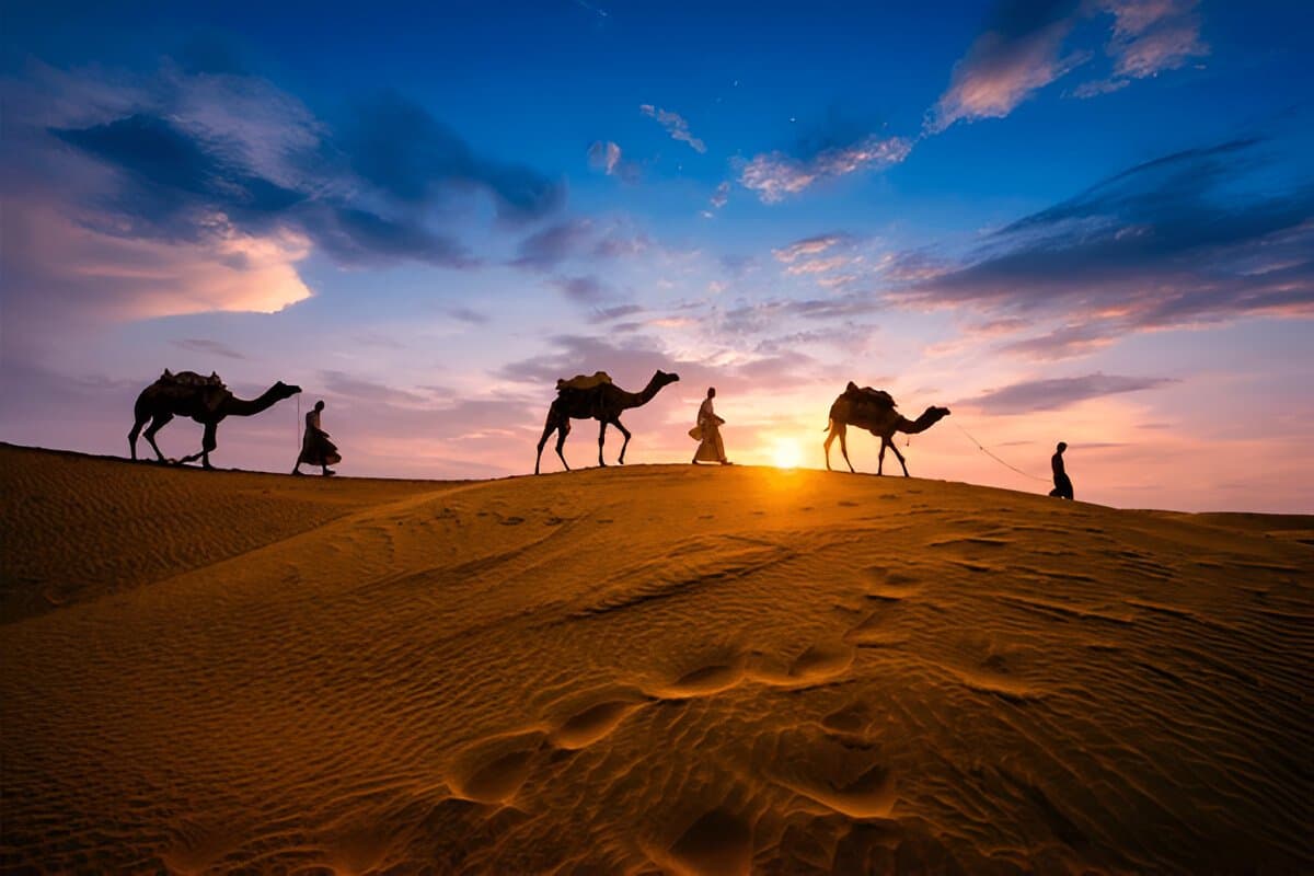 Jaisalmer