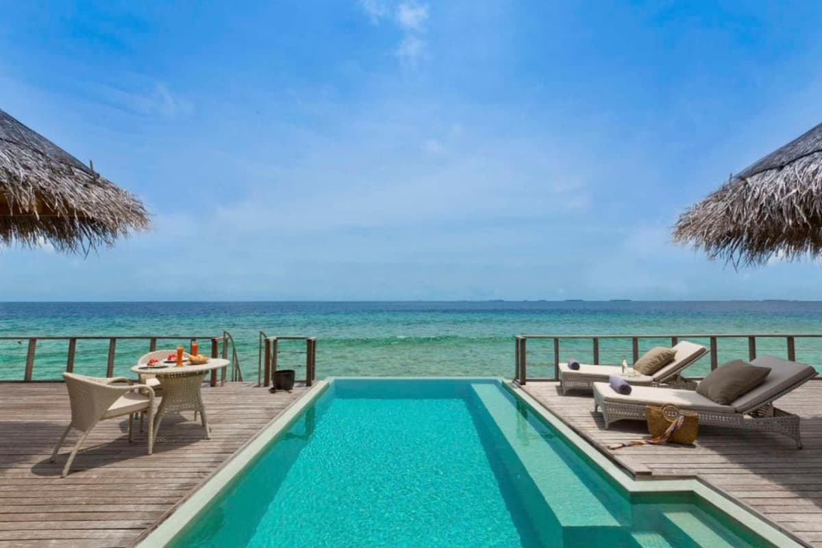 Dusit Thani Maldives
