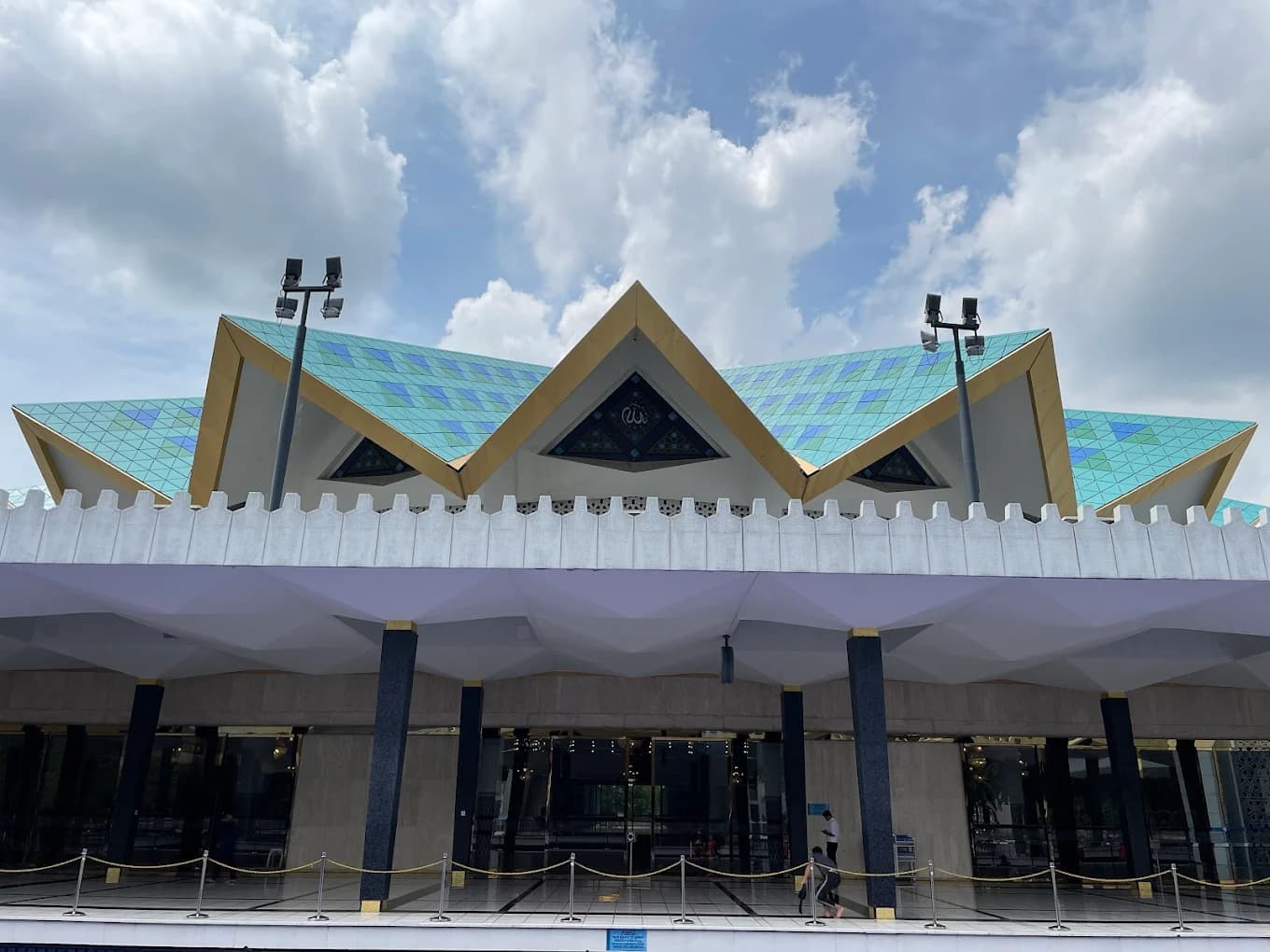 National Mosque