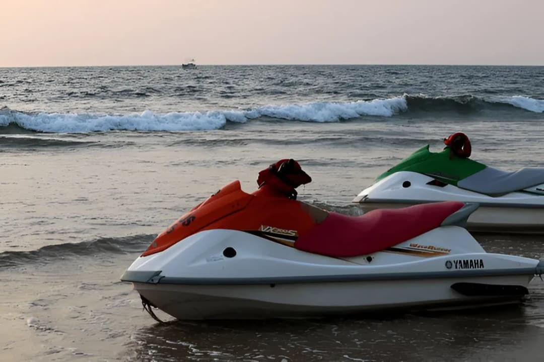 Adventure Water Sports