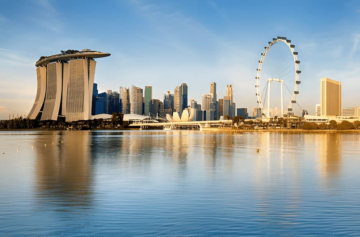 Singapore Delights Package | From Cruise to Night Safari