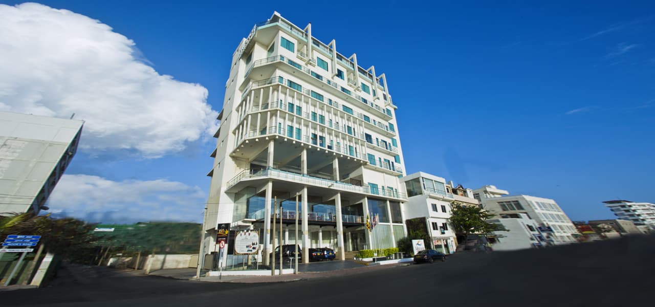 Mirage Hotel Colombo