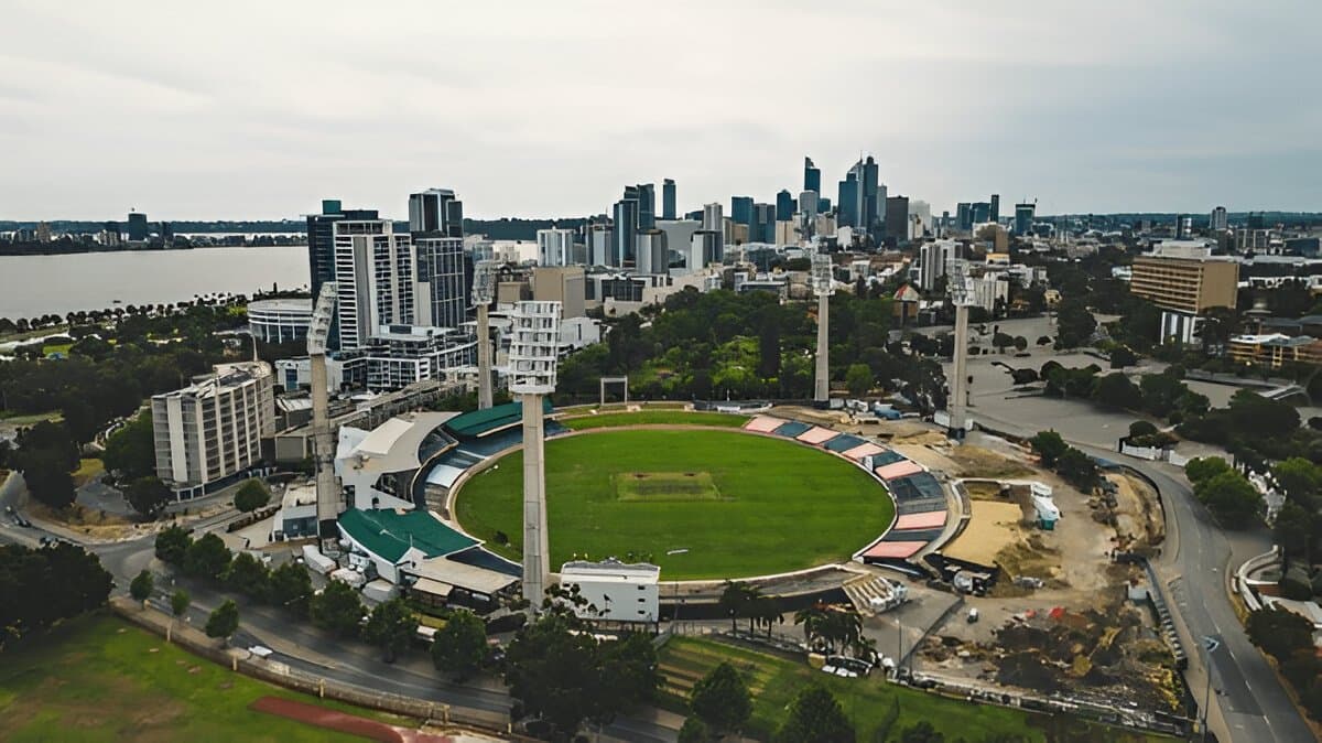 Western Australian Cricket Association