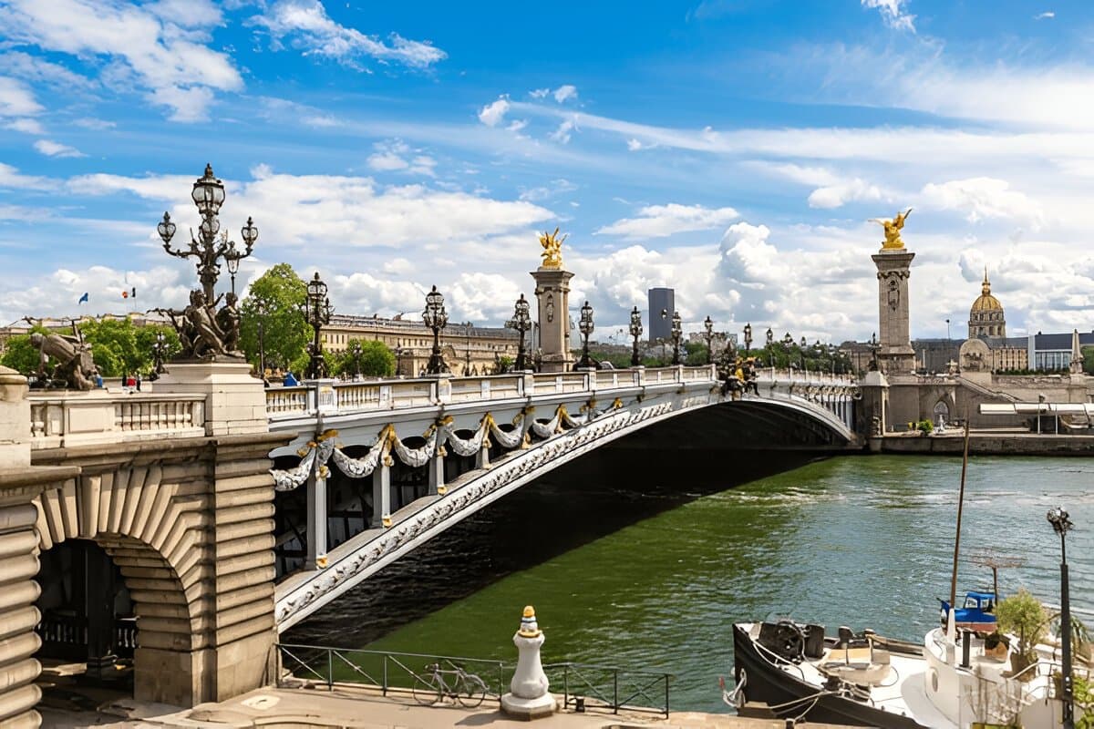 Alexander Bridge