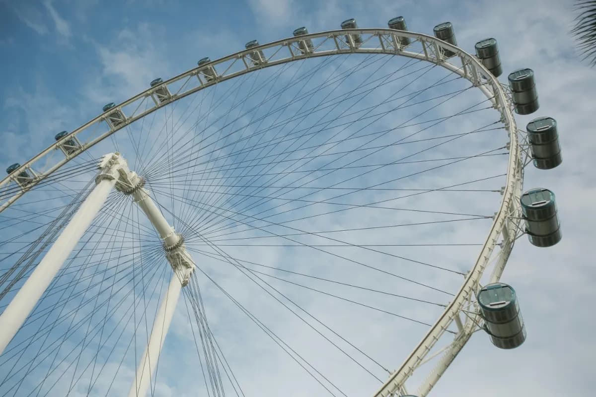 Singapore Flyer