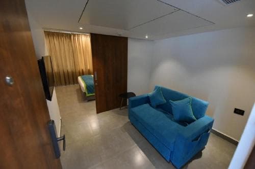 Vivid - A Boutique Hotel