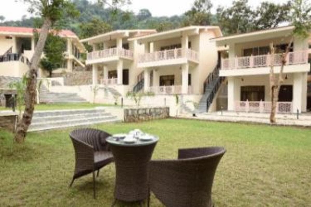 Kumbhalgarh Valley Resort 