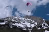 Paragliding