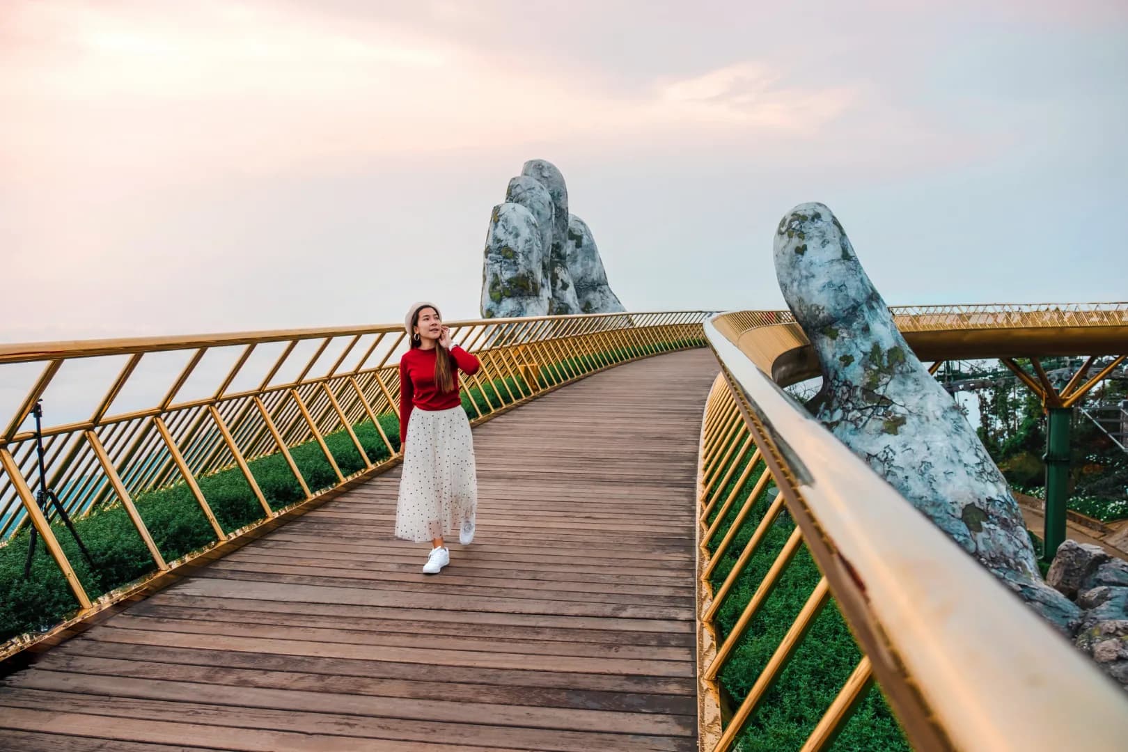 Southern Vietnam Wonders