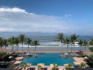 Blissful Bali Without Flight