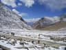 Winter Spiti with Chandratal Lake Exploration