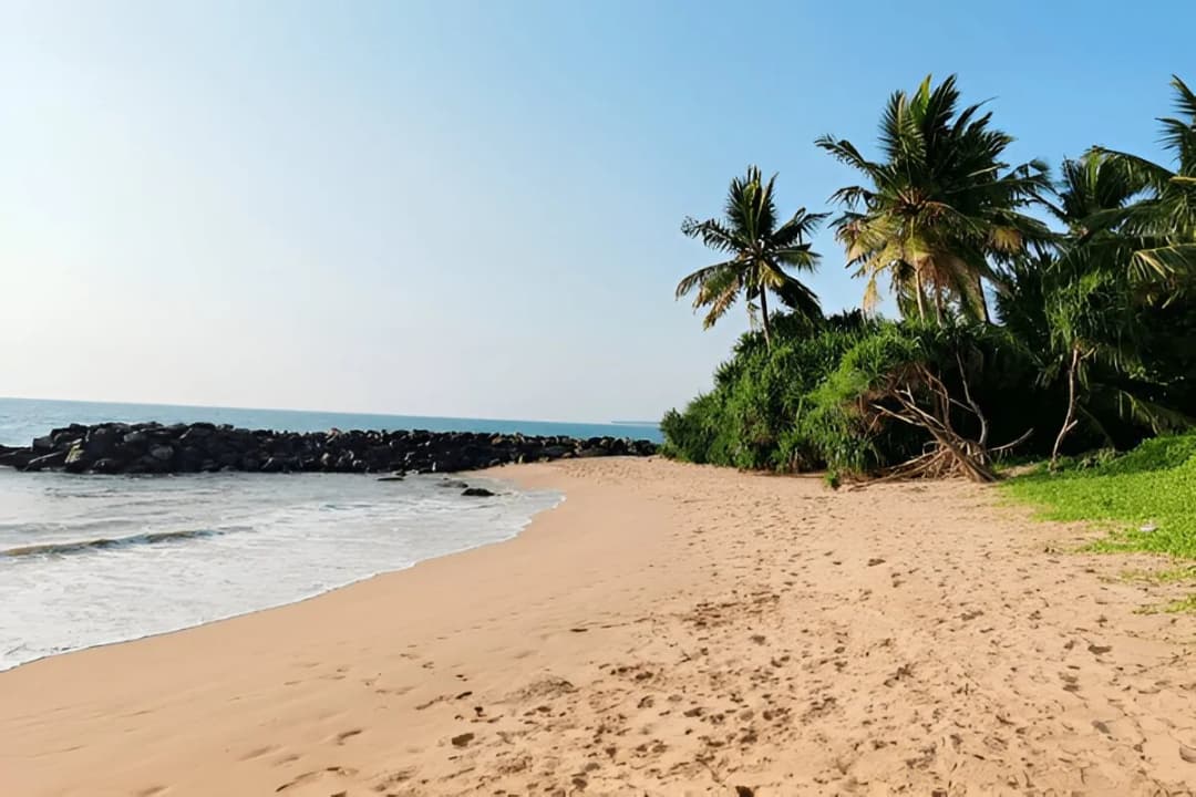 Hikkaduwa Marine Sanctuary