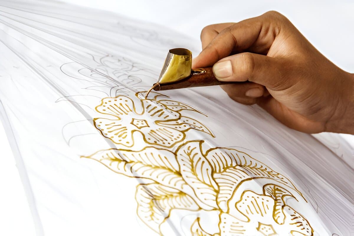 Batik Art