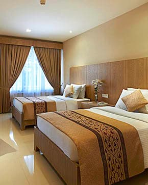 Berjaya Hotel Colombo