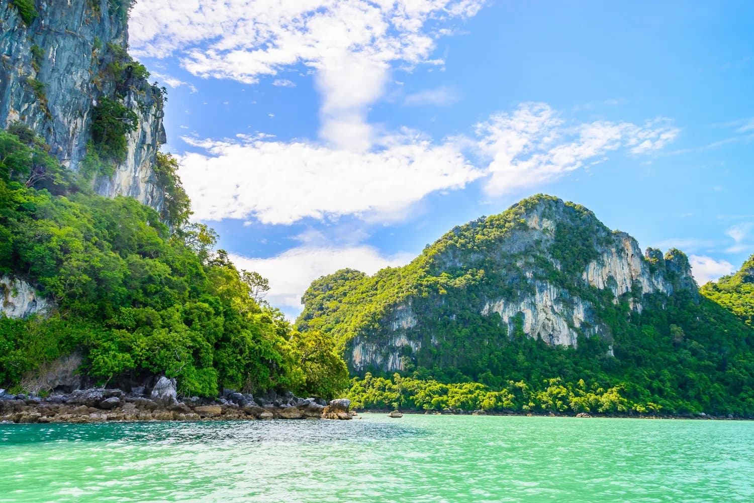 Andaman