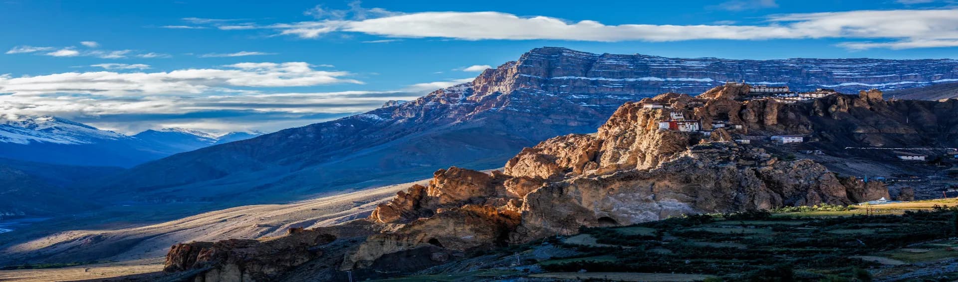 Spiti Valley Road Trip Guide for First-Time Travellers: Routes, Costs, Itinerary & Tips