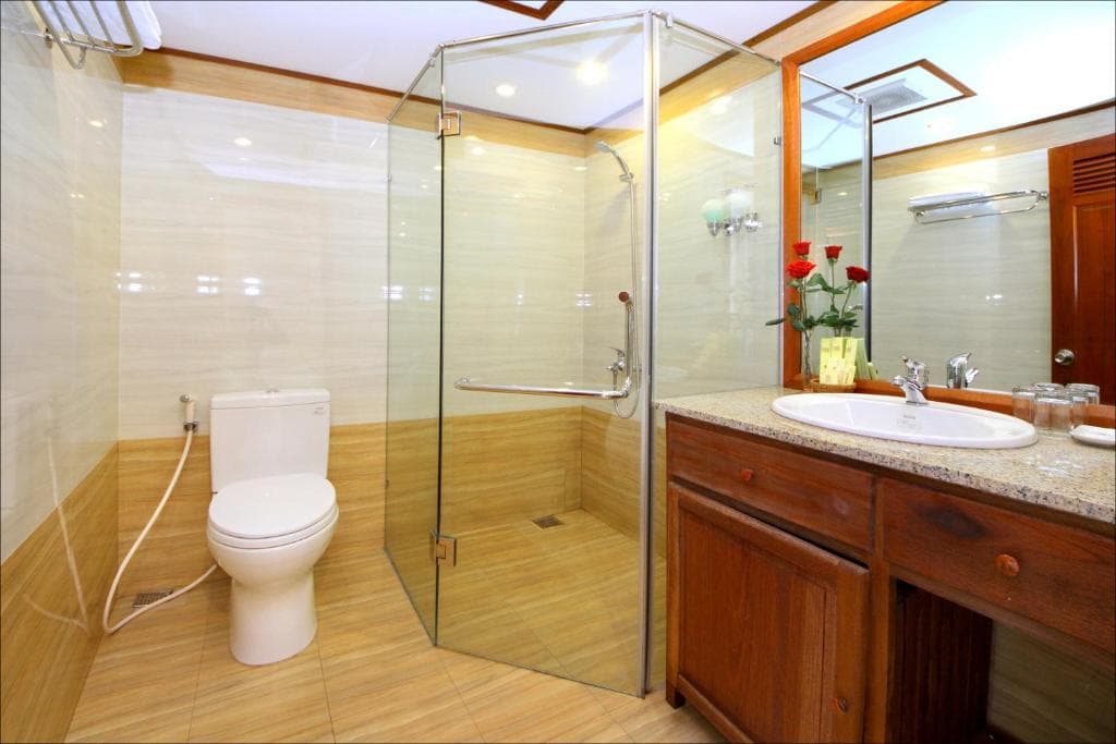 Kiman Hotel