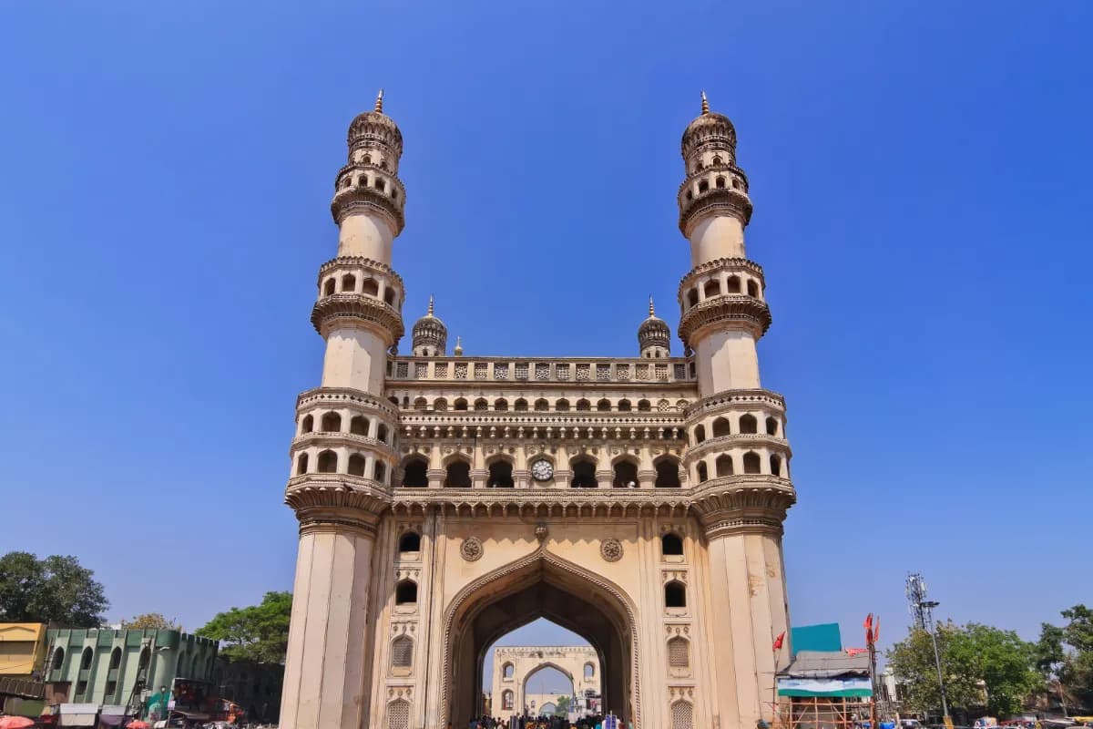 Charminar