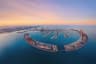 The Palm Jumeirah Dubai
