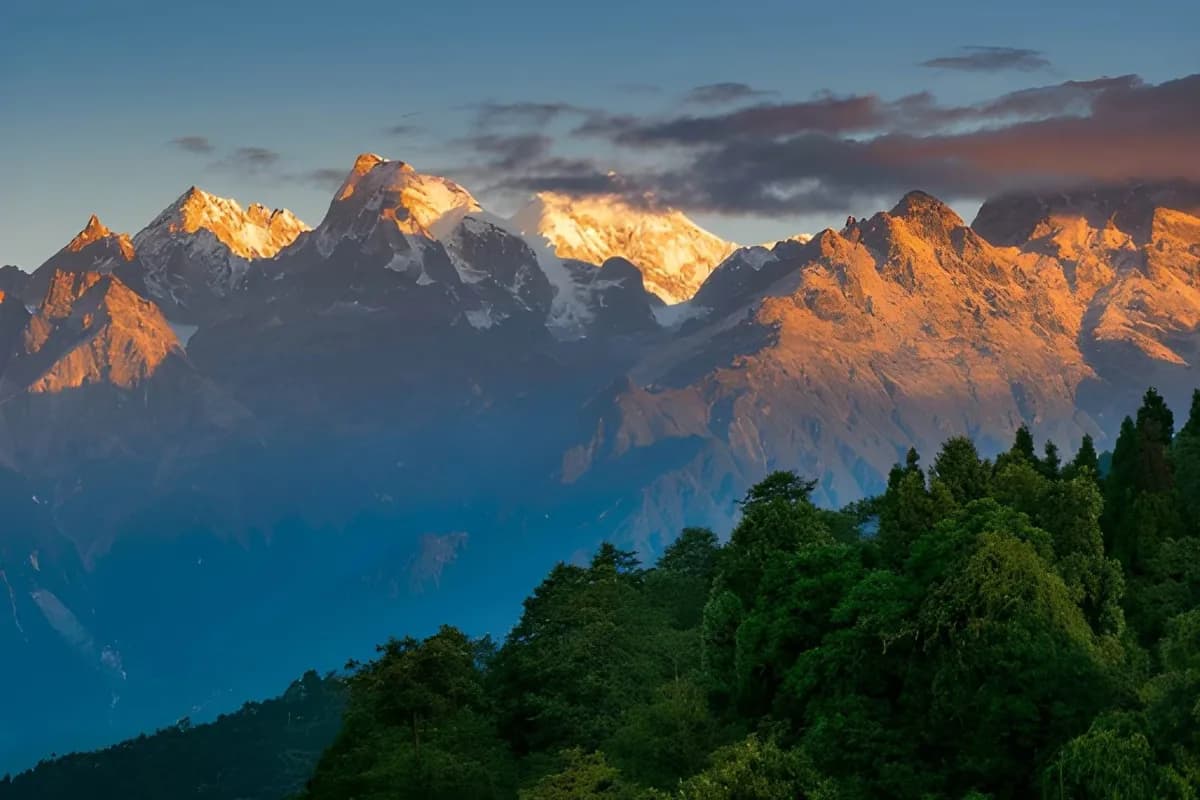 Sikkim
