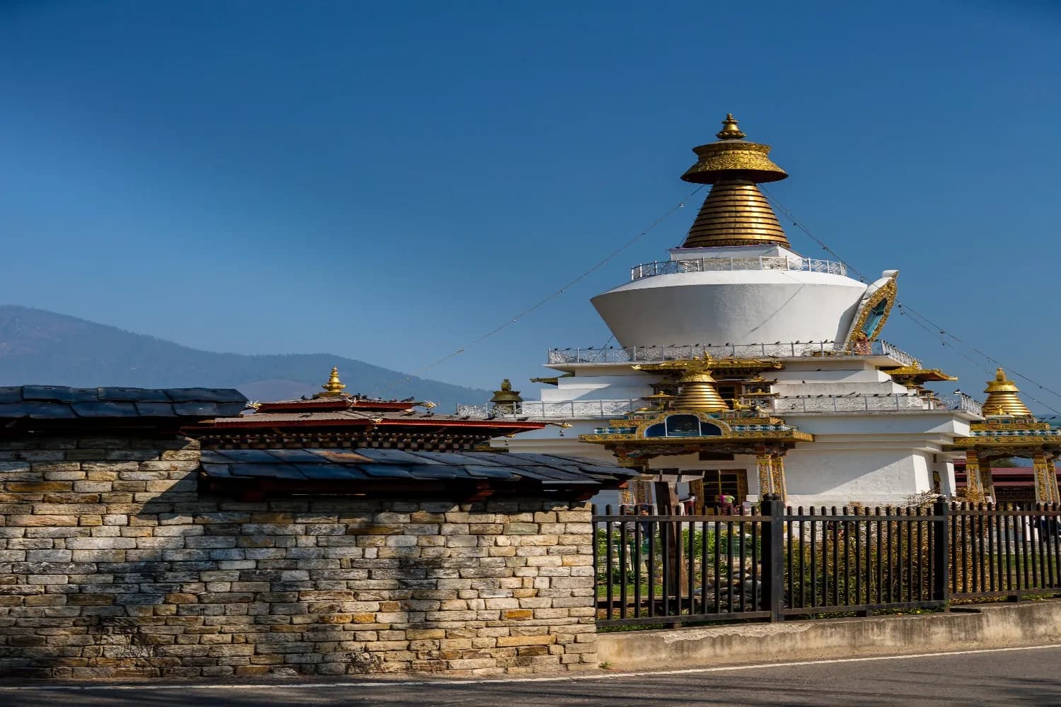 Thimpu 