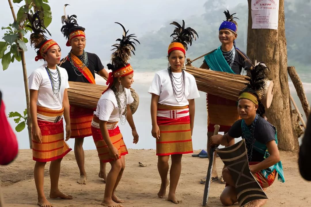 Community Dance Performances