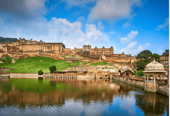 Explore Rajasthan Family Tour: 7-day journey to Jaipur, Jodhpur, Udaipur, and Ranthambore