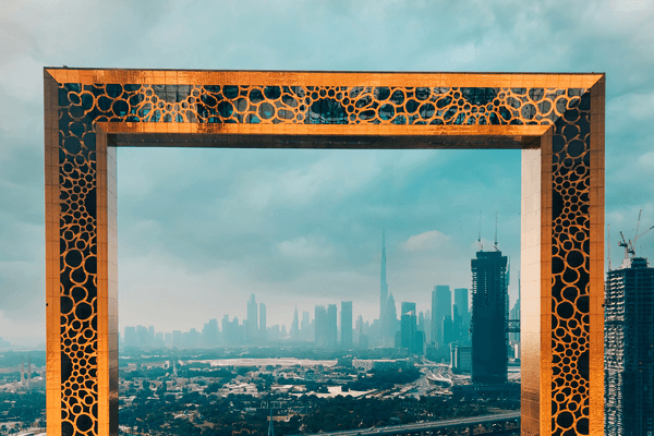 Dubai Trip Package: A Dream Vacation in the City of Gold