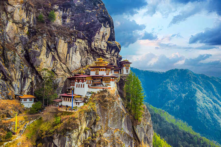 Bhutan Honeymoon Trip | The Dreamy Escape Couples Are Obsessed With in 2026