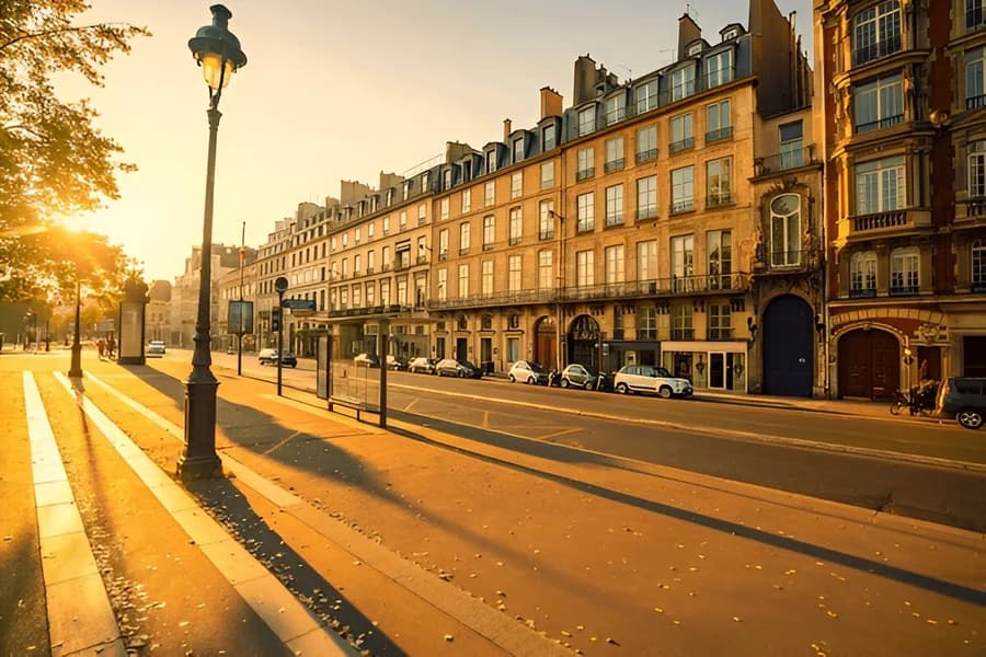 Best Cities in Europe to Visit in 2025