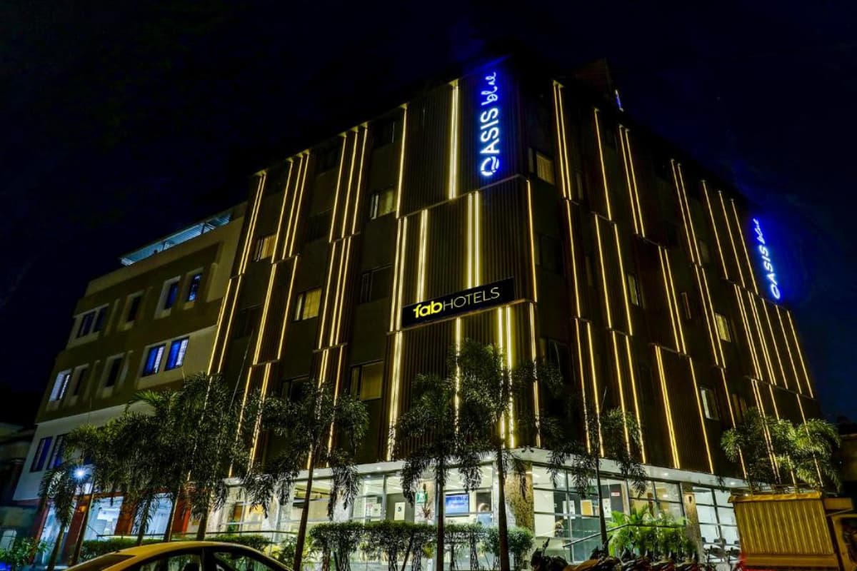 Top 10 Hotels in Madhya Pradesh – Madhya Pradesh Stay Guide