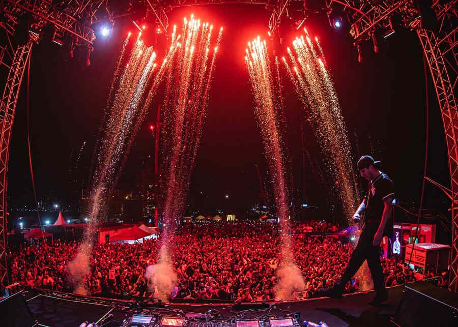 Sunburn Goa 2024: Everything You Need to Know About the Epic Festival