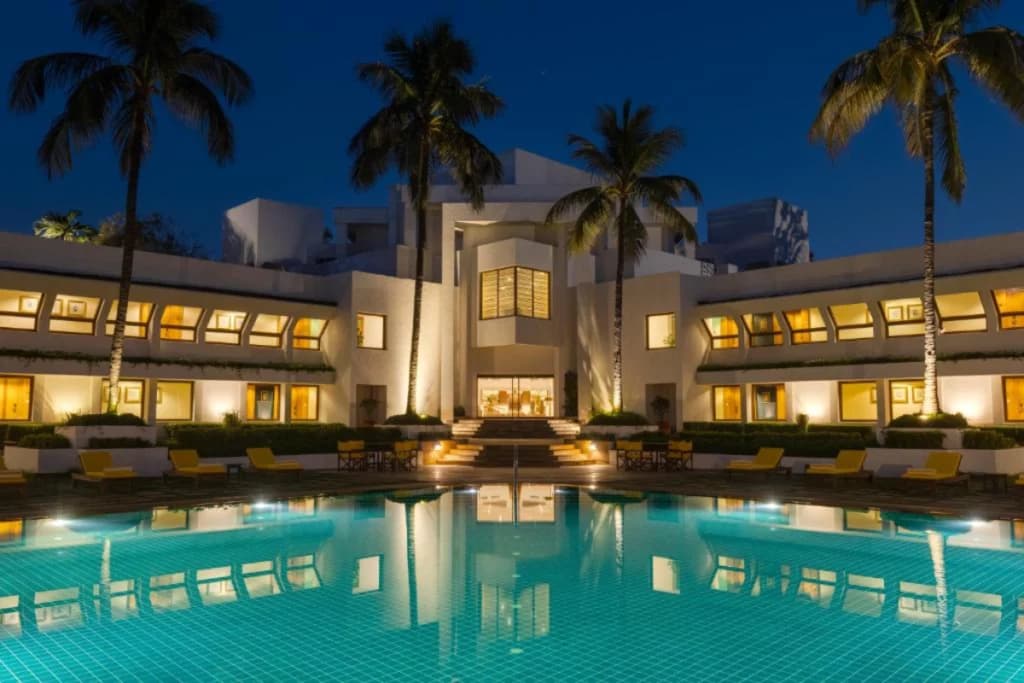 ​Trident, Bhubaneswar