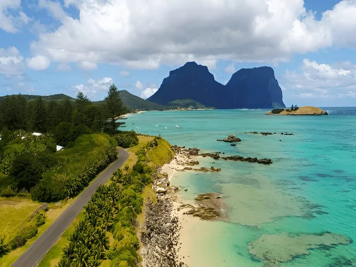 Lord Howe Island